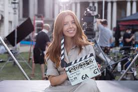 Stacey dooley has opened up about what she might spend her strictly come dancing fee on. Stacey Dooley Has The Best 1 50 Hack For Keeping Her Hair Looking So Damn Perfect Hello