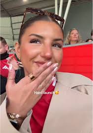 Joy Ludeman6 and Mason Moore