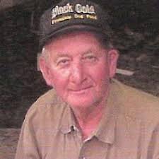 Obituary information for George Allen Rouse