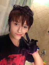 Serenity Harris (dawnhrr)