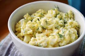 Egg Salad Phases 1 4 6 Hard Boiled Eggs 2 Tablespoons Mustard 1 2 Teaspoons Dill Pickle Ideal Protein Recipes Ideal Protein Diet Ideal Protein Alternatives