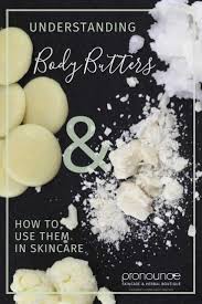 Shape & Tone Body Butter – Sereia Skincare