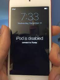 How to unlock a disabled ipod when it cannot connect to itunes? Top 8 Ways To Fix Ipod Is Disabled Connect To Itunes 2021