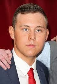 Josh Pascoe's Instagram, Twitter & Facebook