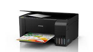 Superb savings & page yield. Epson Ecotank L3150 Wi Fi All In One Ink Tank Printer Ink Tank System Printers Epson Singapore