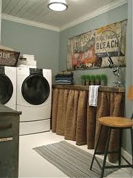 Since you will be spending a bit of time there, it is important that you make it as comfortable and. 42 Laundry Room Design Ideas To Inspire You