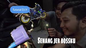 LC135 4S. Panduan pasang coil plug UMA Racing. Padu beb. #Yamaha #LC135  #Umaracing #coilplug