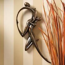 Our bronze wall letters are commonly used in corporate offices, educational buildings, and public spaces. Bronze Wall Accents You Ll Love In 2021 Wayfair