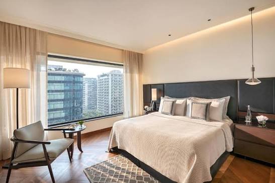 The Oberoi Mumbai, Mumbai (updated prices 2026)