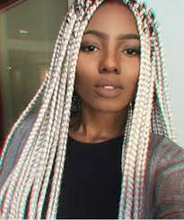 How To Make An Interesting Art Piece Using Tree Branches Ehow Blonde Box Braids Box Braids Hairstyles Box Braids