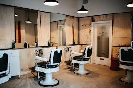 18 Modern Barbershop Innovations