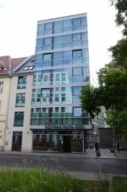 A pillow menu is available. å¤–è¦³ã§ã™ Picture Of Best Western Hotel Berlin Mitte Tripadvisor