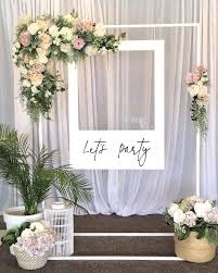 Floral Hire Props Styling Auf Instagram Zweifellos Glauben Wir Dass Carnival Ideas Amp Wedding Props Wedding Photo Booth Wedding Decorations