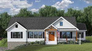 Craftsman style modular homes virginia. Farmhouse Iii Nationwide Homes