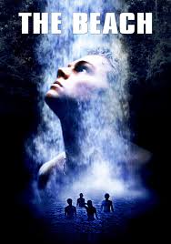 On vacation in thailand, richard sets out for an island rumored to. The Beach Movie Fanart Fanart Tv