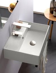 Scarabeo Teorema 2 0 Aufsatz Oder Hangehandwaschbecken Weiss Matt Mit Bio System Beschichtung 511141bk Waschtisch Unterschrank Wasche