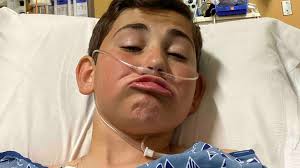 Fundraiser for Sandra Tabaldo by Nathan Njikang : Cameron D. Maines