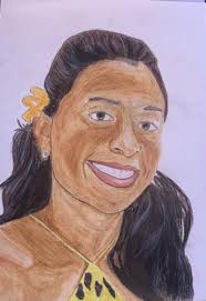 Mona Tamlyn 2024 av Andreas Segeljakt