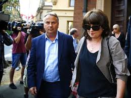 Family's daily pain of losing their son Thomas