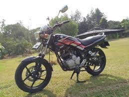 Semoga bermanfaat buat brow² yang berniat modif kecil²an. Bangkit Dari Kubur Yamaha Scorpio Z Ini Tampil Keren