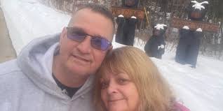 Lucretia Dolloff and Todd Bourque's Wedding Website