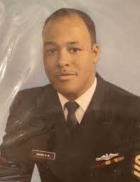 Obituary for Harold M Diggs, Jr.