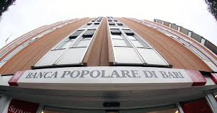 Nel corso degli anni mediocredito centrale ha aumentato la quota di finanziamenti al sud , passando dal 36% di crediti verso la clientela del mezzogiorno a fine 2017, al 41,7% a fine 2020 e, in. Pop Bari I Commissari Il Decreto E La Condizione Per Chiudere L Accordo Col Mediocredito Il Sole 24 Ore