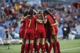 España vs méxico | récord. Futbol Femenino Mexico Vs Espana La Final Del Mundial Sub 17 Femenino En Directo Marca Com