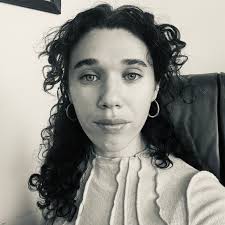 Interview with Robin Hatch