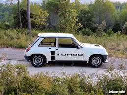 Image result for Blanc Nacre 1982 Renault