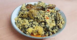 Set a cooking pot on heat and allow drying. Egusi Soup For Haters Of Egusi Soup All Nigerian Recipes