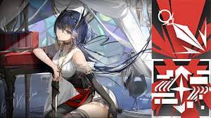 Arknights] Cantabile 80lv S1,S2 lv7 - YouTube