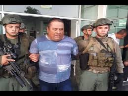 La más reciente información de alias otoniel publicada en colombia.com. Capturan A Alias Palillo Hermano De Otoniel El Jefe Del Clan Del Golfo Youtube