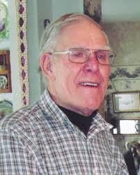 Robert Nelson, age 91, of Helena