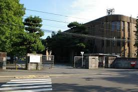 Rank 61 70 Tohoku University Japan About Tohoku University Located In Sendai Miyagi In The Tōhoku Region Japan Miyagi Sendai World Top Universities
