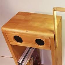 Sabio Multimedia Bookshelf And Usbb Qi Charge Station Konsept Tasarim Serisinin Son Parcasi Multimedya Ve Sarj Istasyonu Kitaplik Ess Tasarim Led Usb