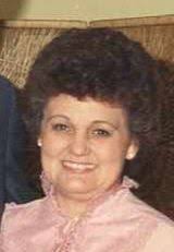 Helen Bingham Leishman (1937-1984)