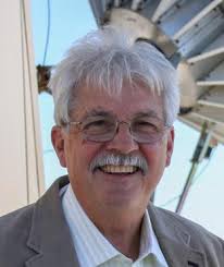 VITA for WOLFGANG PAUL MENZEL Personal: Birth: 5 October 1945 Marital  Status: Married Citizenship: United States Edu