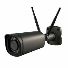 4k Ip Wireless Security Camera Wifi With Audio For Home Surveillance Outdoor 8mp Morphxstar Home Security Systems Home Security Security Cameras For Home