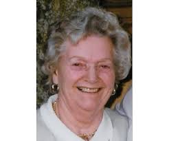 Phyllis Nuttall Obituary (2015)