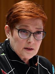 Marise ann payne (born 29 july 1964) is an australian politician. Nhrrsa7npkjkzm