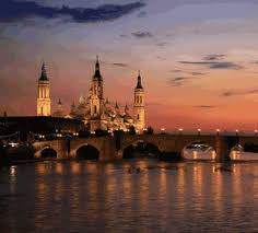 El Tiempo En Zaragoza Para Las Fiestas Del Pilar 2019 Zaragozameteo