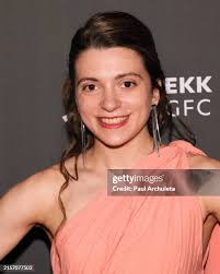 463 Los Angeles Greek Film Festival Closing Night Stock Photos, High-Res  Pictures, and Images