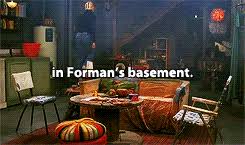 What a long strange trip it's been in forman's basement. The Formans Karavzorel What A Long Strange Trip It S Been