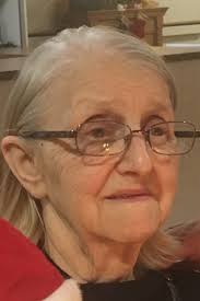 Gertrude Savard (Côté)