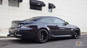 Cec Wheels Has A Ac Schnitzer Bmw M6 For Sale Bmw M6 Bmw Dream Cars Range Rovers