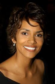 Halle Berry