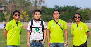 เปิดประวัติ เสี่ยตาล พงษ์ศิริ ฐาราชวงศ์ศึก ประธานสโมสร ลำพูน วอริเออร. à¸žà¸‡à¸© à¸¨ à¸£ à¸à¸²à¸£à¸²à¸Šà¸§à¸‡à¸¨ à¸¨ à¸ à¸œà¸­ à¸£à¸²à¸Š à¸™à¹‚à¸„à¸‚à¸²à¸§ à¹€à¸œà¸¢à¸– à¸‡ à¸˜ à¸£à¸²à¸—à¸£ à¸š à¸à¸¡à¸²à¸— à¸™