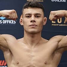 Pedro "Peter" Rubio MMA Stats, Pictures, News, Videos, Biography