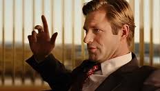 American Rhetoric Movie Speech: Thank You for Smoking